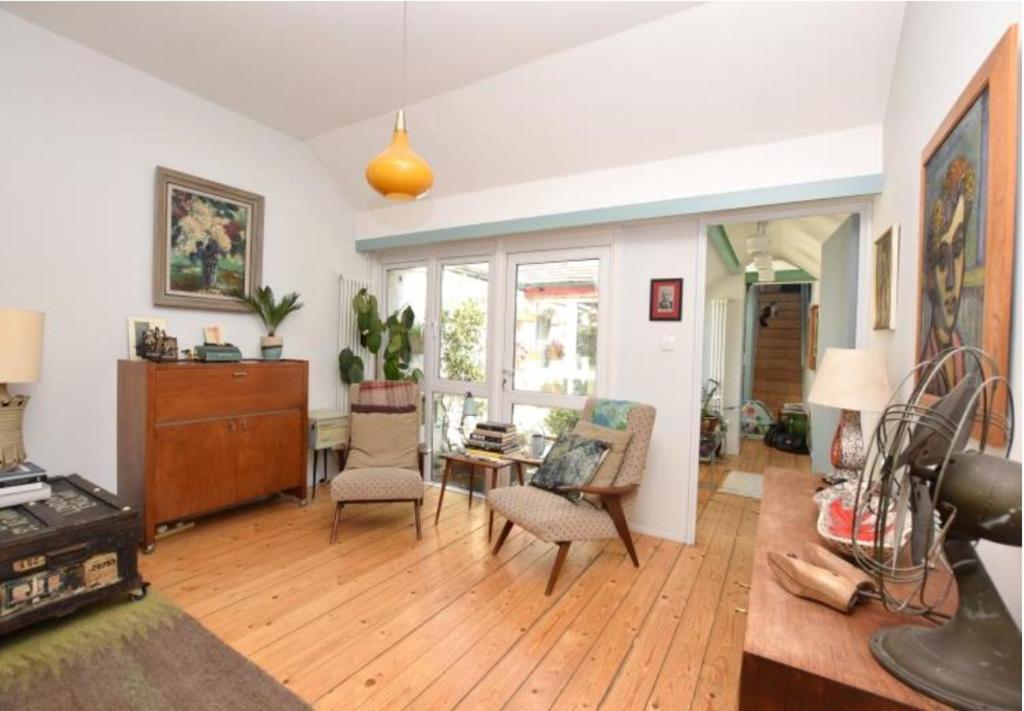 Vila Stylish 3 Bed House With Parking In Bermondsey, Se1 Londýn Exteriér fotografie