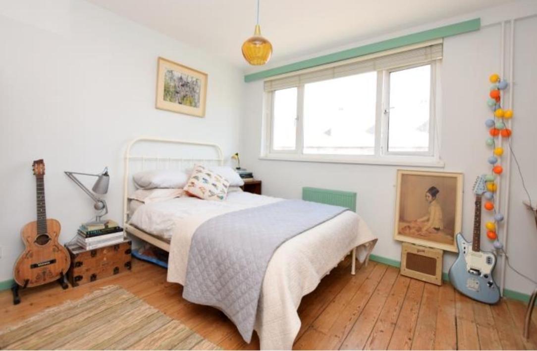 Vila Stylish 3 Bed House With Parking In Bermondsey, Se1 Londýn Exteriér fotografie