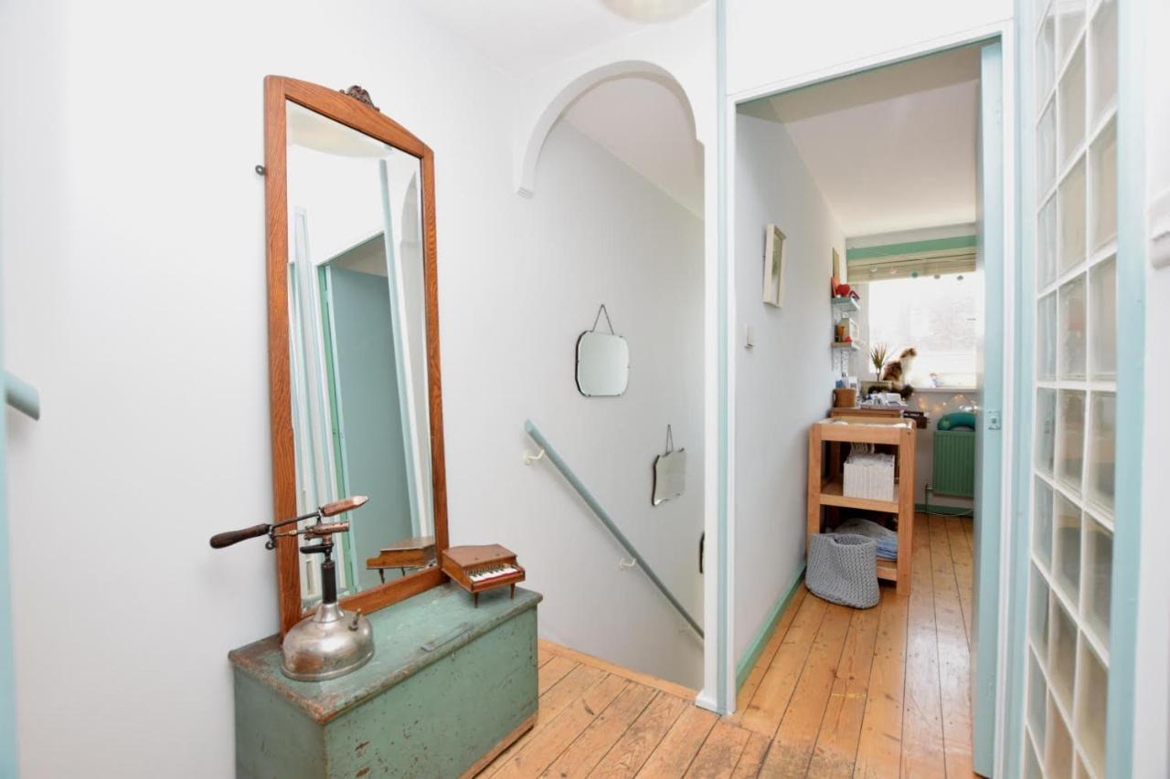 Vila Stylish 3 Bed House With Parking In Bermondsey, Se1 Londýn Exteriér fotografie