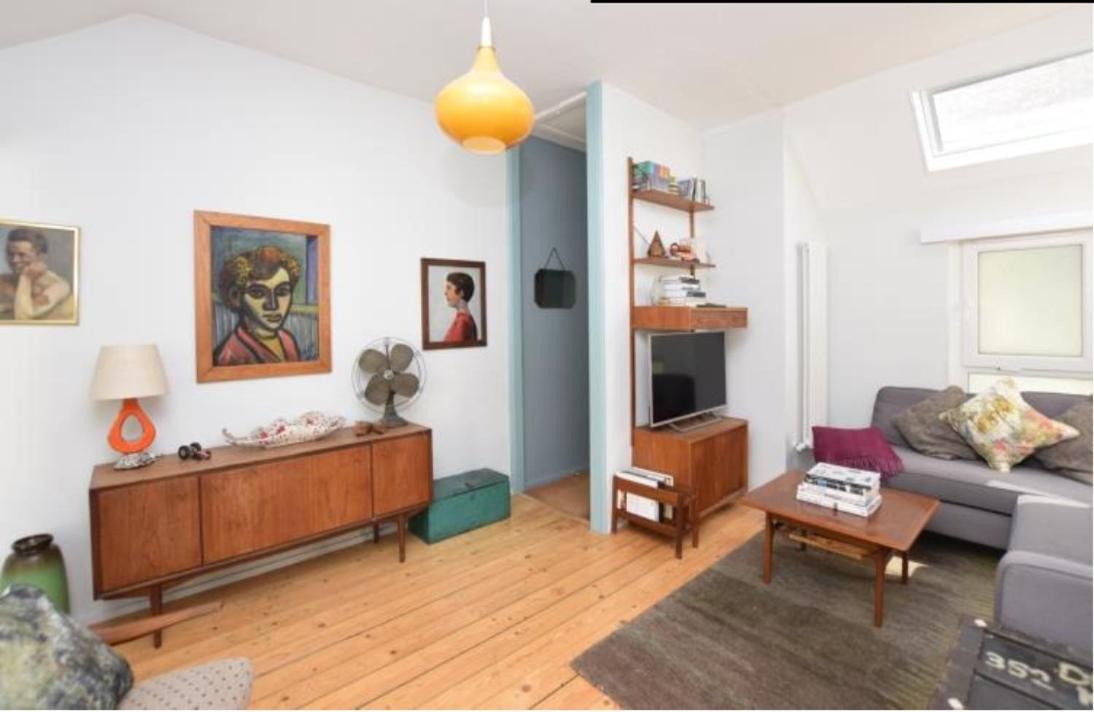 Vila Stylish 3 Bed House With Parking In Bermondsey, Se1 Londýn Exteriér fotografie