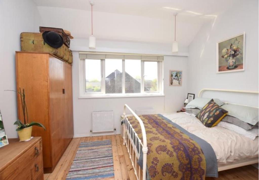 Vila Stylish 3 Bed House With Parking In Bermondsey, Se1 Londýn Exteriér fotografie